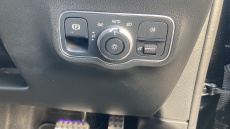 Mercedes-Benz Eqa 300 4M 168kW AMG Line Premium 66.5kWh 5dr Auto Electric Hatchback